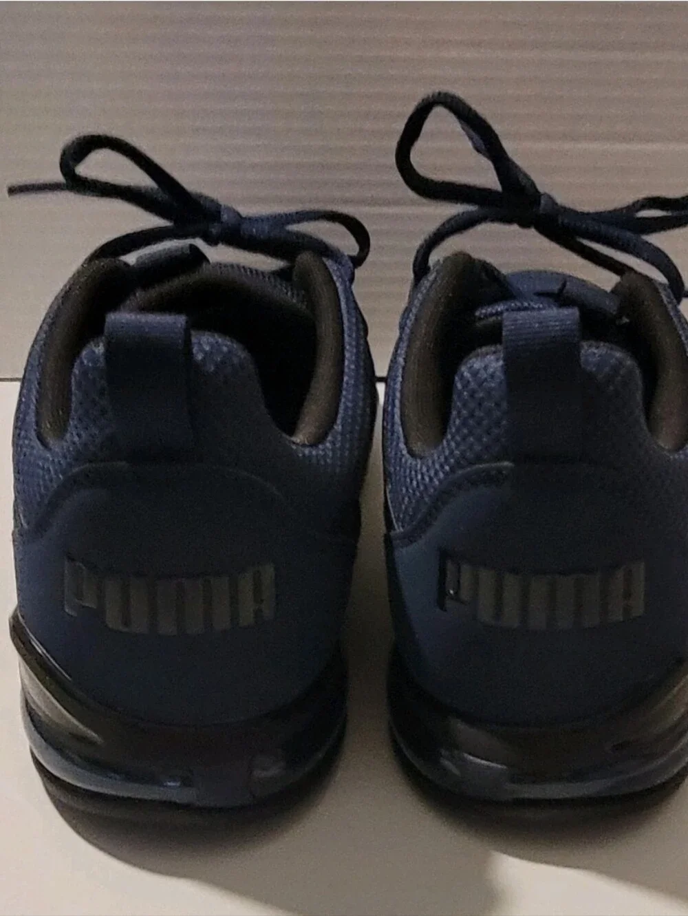 Men's Puma Voltaic Evo Sneaker 10.5 Wide